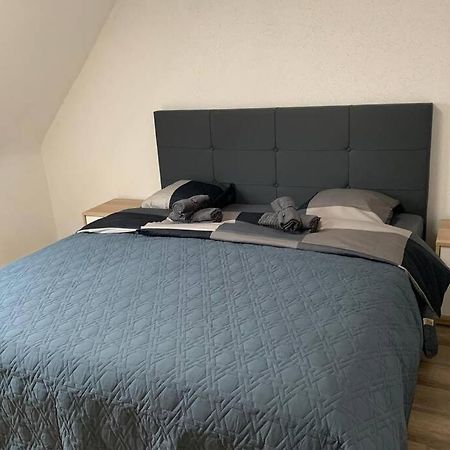Bgi Wohnung Lahr  Εξωτερικό φωτογραφία