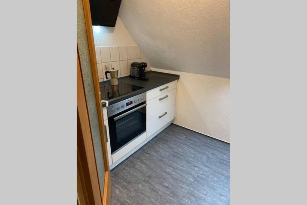 Bgi Wohnung Lahr  Εξωτερικό φωτογραφία