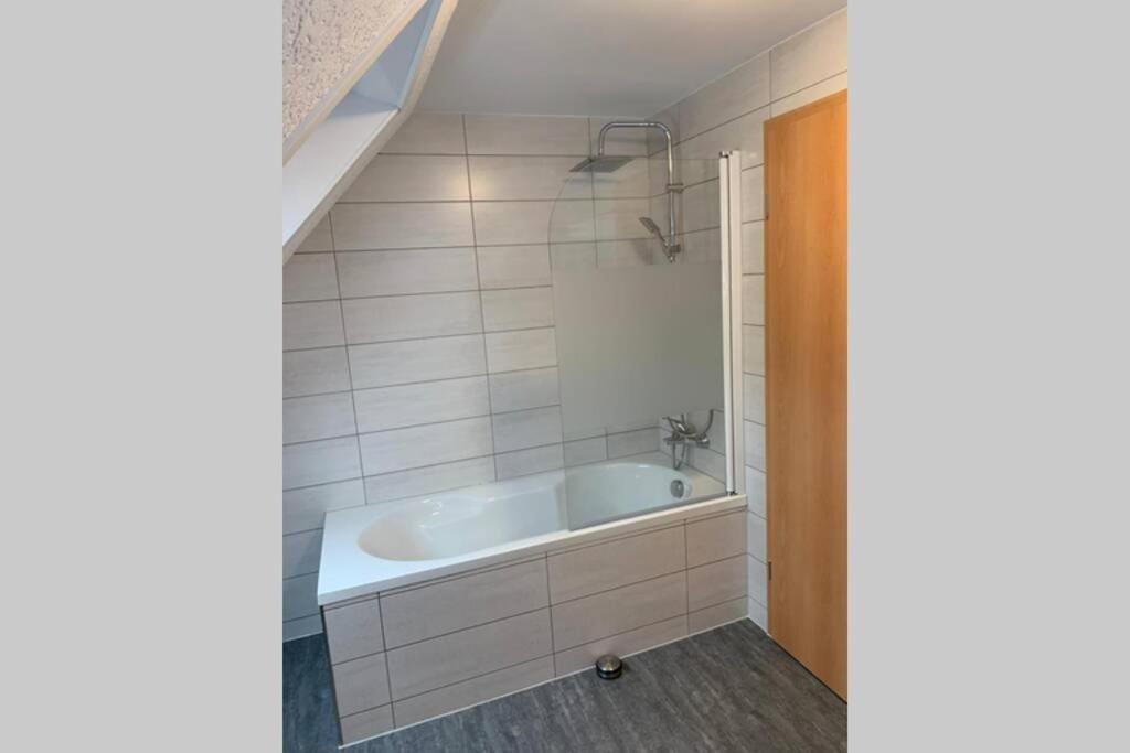 Bgi Wohnung Lahr  Εξωτερικό φωτογραφία