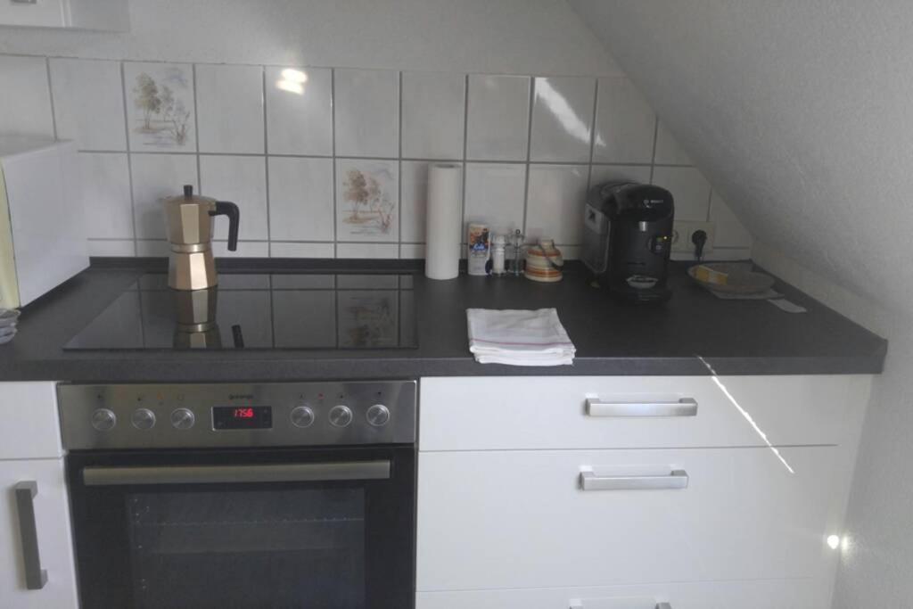Bgi Wohnung Lahr  Εξωτερικό φωτογραφία