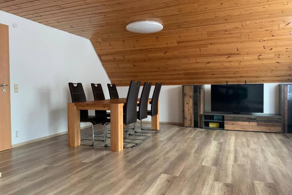 Bgi Wohnung Lahr  Εξωτερικό φωτογραφία