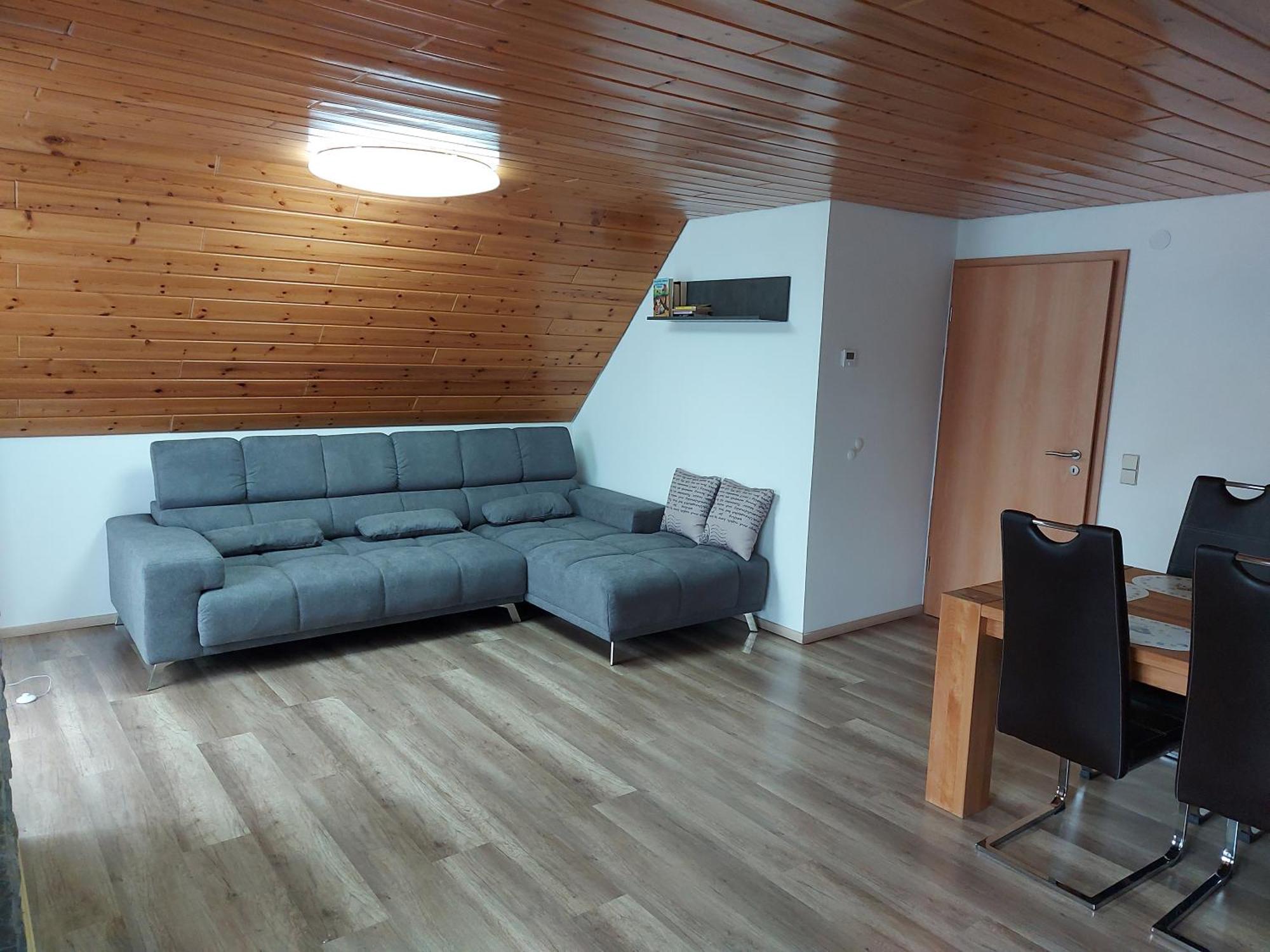 Bgi Wohnung Lahr  Δωμάτιο φωτογραφία